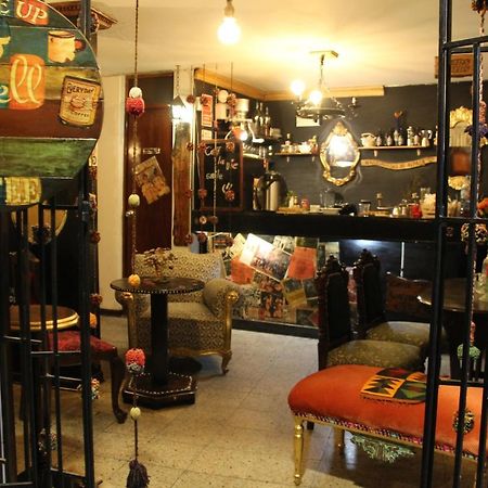 Il Riposo Hotel Arequipa Luaran gambar