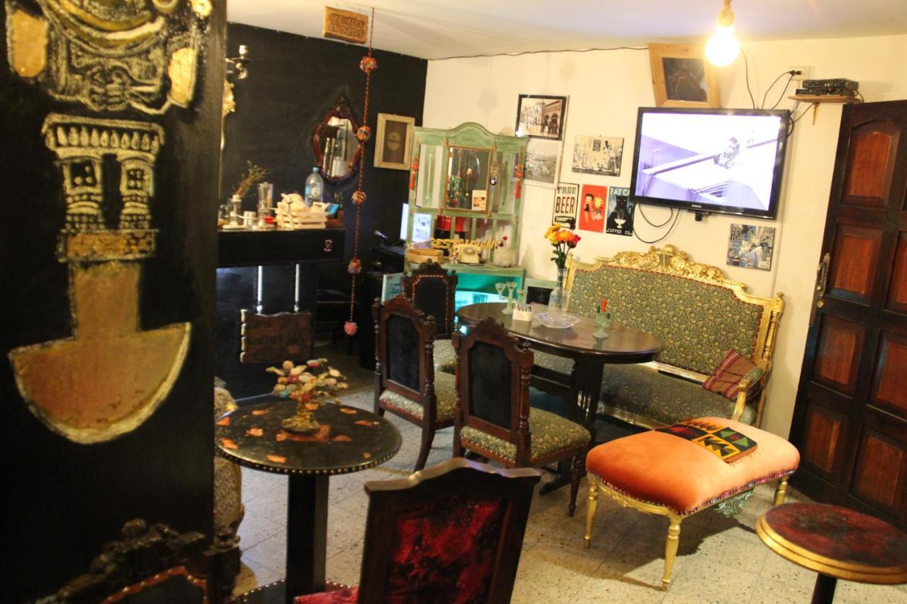 Il Riposo Hotel Arequipa Luaran gambar