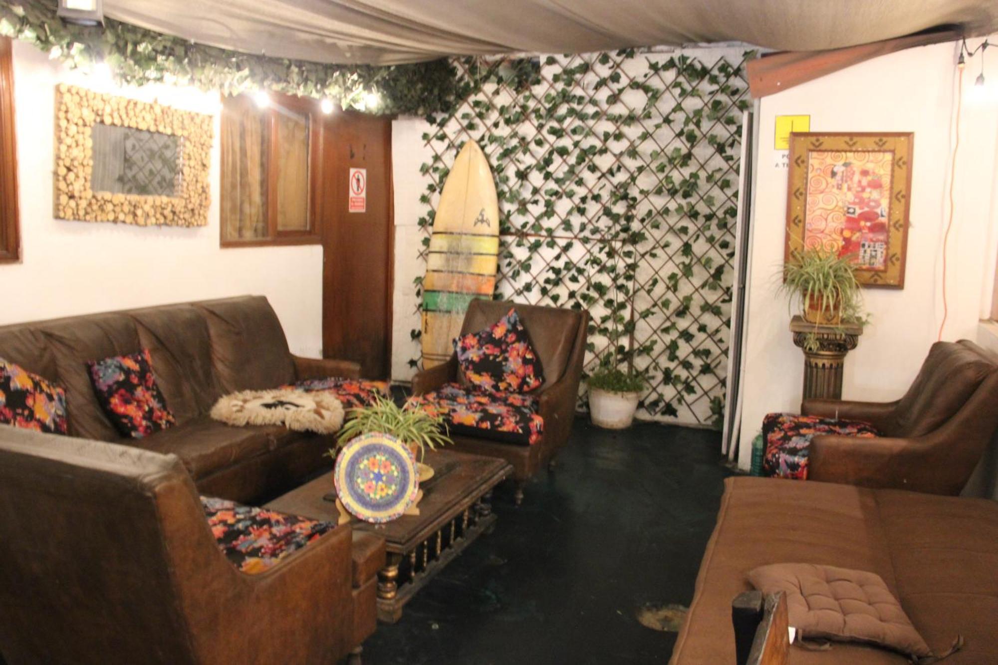 Il Riposo Hotel Arequipa Luaran gambar