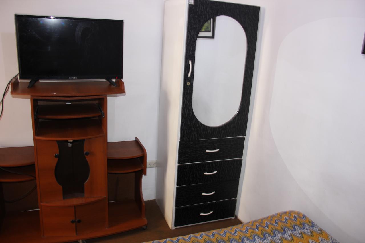 Il Riposo Hotel Arequipa Luaran gambar