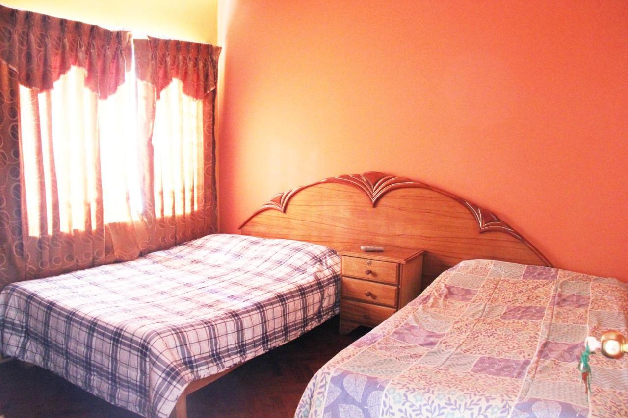 Il Riposo Hotel Arequipa Luaran gambar